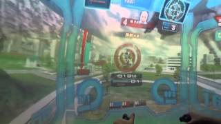 3-1　RCA44　ジムカス