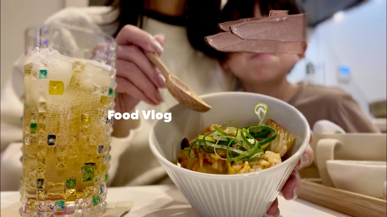 ワーママ適当よるごはん3日間/3歳児ママ/お味噌汁しか作ってない/春巻き/雑炊/鶏そぼろごはん/