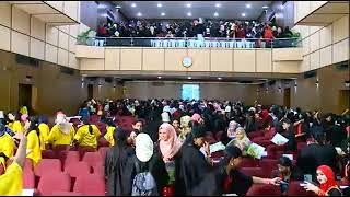 Graduation Day 2019 part2 screenshot 5