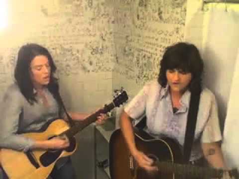 amy ray stand and deliver