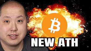 Bitcoin Makes New All Time High | These Crypto Are On Fire
