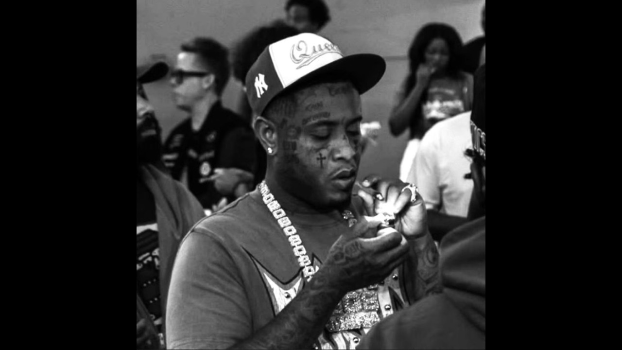 SOUTHSIDE X 808MAFIA TYPE BEAT - 