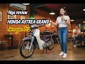Astrea Grand di review AI #astreagrandindonesia #aivideo #aireview