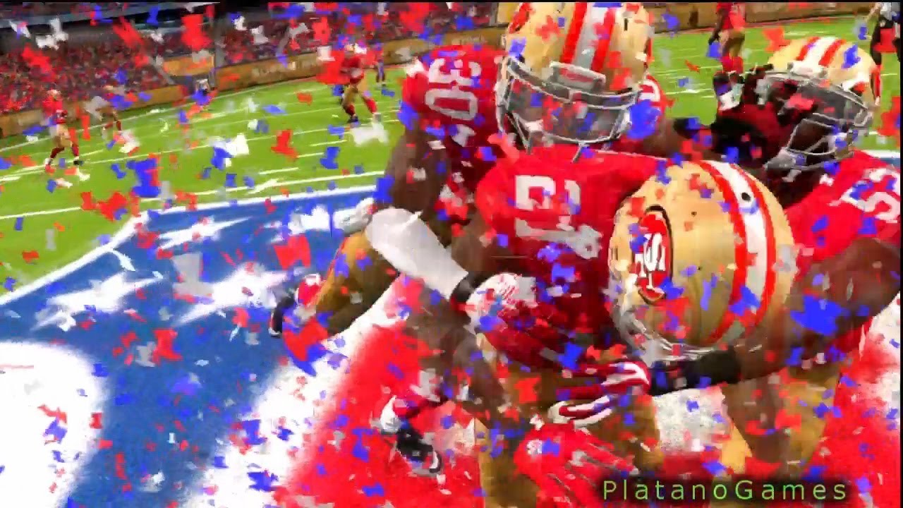 San Francisco 49ers 2013 Super Bowl 47 XLVII Champions 