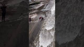 Air Terjun Kem Baha Gunung Stong Dabong Kelantan