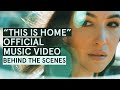 Behind The Scenes of My "This Is Home" Music Video - Kate Voegele