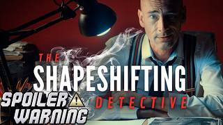 Patron Month: The Shapeshifting Detective, Part 1 - Blake Manor 2