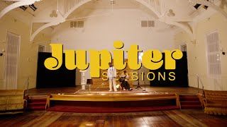 Adrian Dzvuke - JupiterSessions