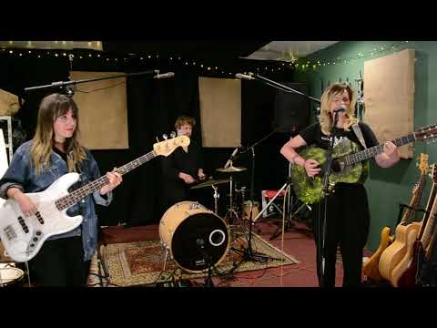 Billy Nomates - balance is gone - Live at Studio 257