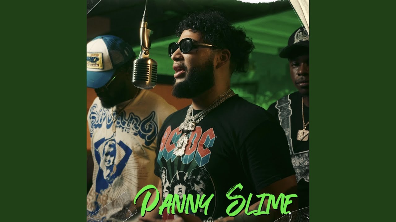 Watch Slime Stranger on YouTube Watch Slime Stranger on YouTube