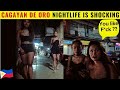 Cagayan de oro nightlife will shock you  philippines vlog