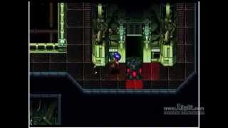 Wild Arms - Panel Bounce