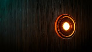 Fade Stress Into Calm | BROWN NOISE & ADHD Focus Mode for Better Sleep | Black Screen ASMR