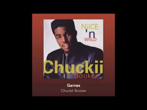 洋楽 BOOKIE Chuckii Booker - Games - YouTube