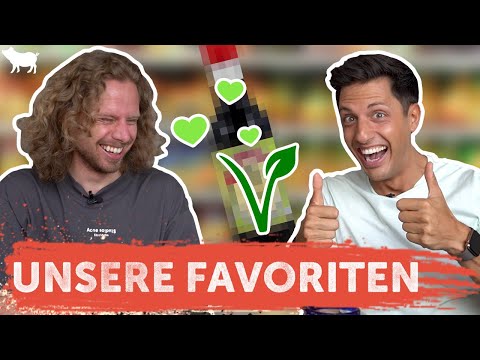 Vegane Must Haves, die jede*r in der Küche haben sollte