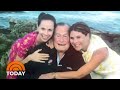 Jenna Bush Hager, Barbara Bush On Favorite Memories Of George H.W. Bush | TODAY