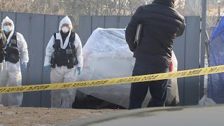 Parasite Actor Lee Sun-Kyun Found Dead In Seoul Afp