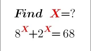 Exponential math problem ll mathematics