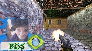 vDc @FRAG MOVIE 2OO9 [ COUNTER STRIKE 1.6]