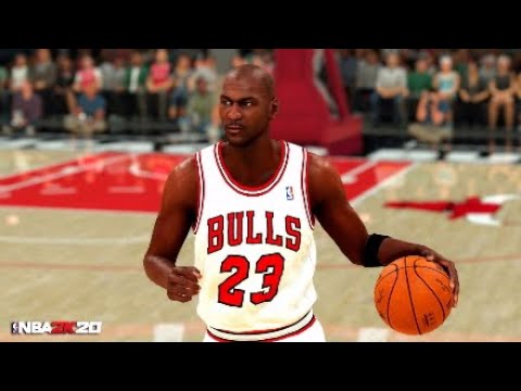 Michael jordan nba 2k20 Clearance