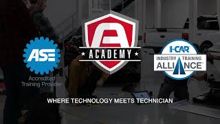 Get Adas Training Certified At The Autel Academy