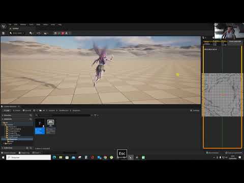 Tutorial Unreal Engine
