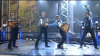 Eloise - Melodifestivalen 1993 - Arvingarna