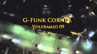 G-Funk Corner Promo