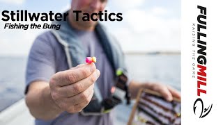 Fishing the Bung With Rob Edmunds