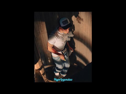 Teto Bala Azul Ft Mateca ÁUDIO OFICIAL Slowed Reverb