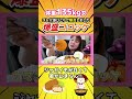 体重130kg女、爆盛コロッケに大歓喜!! #コロッケ #爆食 #宅飲み