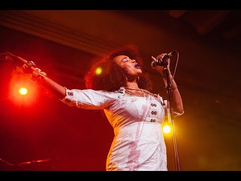 15 ans NØ FØRMAT! Londres | Oumou Sangaré, Gérald Toto, ¿Que Vola?