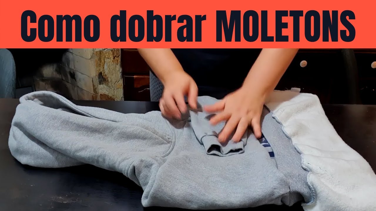 moletom para frio