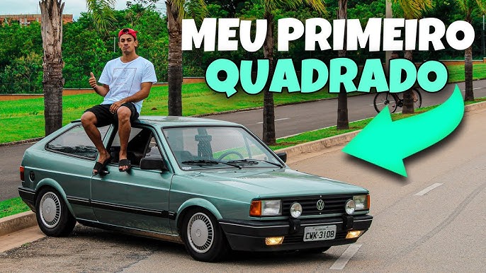 X 上的 Carro Pankadão：「GOL QUADRADO TURBO REBAIXADO ARO ORBITAL 17 #Gol # Quadrado #GolQuadrado #VW #Volkswagen #Rebaixado #CarroRebaixado   / X