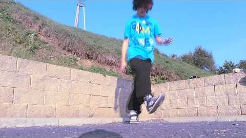 TheFatRat | Unity (dance video by Rodo) – CWALK