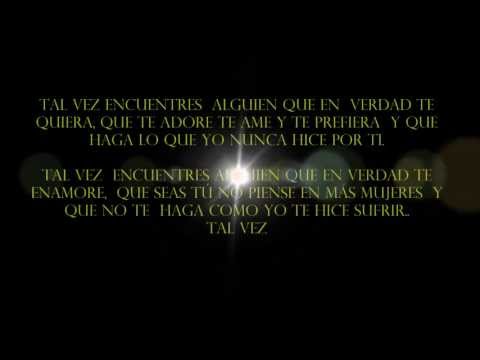 Tal Vez - Shadow Blow