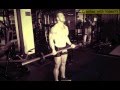 Bodybuilding motivation- arms highlights