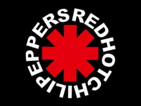 Red Hot Chili Peppers - Easily