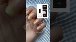 Tırnak Sararmasına Çözüm 💅