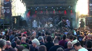 Methedras live @ Metal For Emergency - Filago (BG) 04/08/2019 - Full Concert