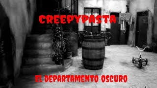 Creepypasta El Chavo del Ocho : 