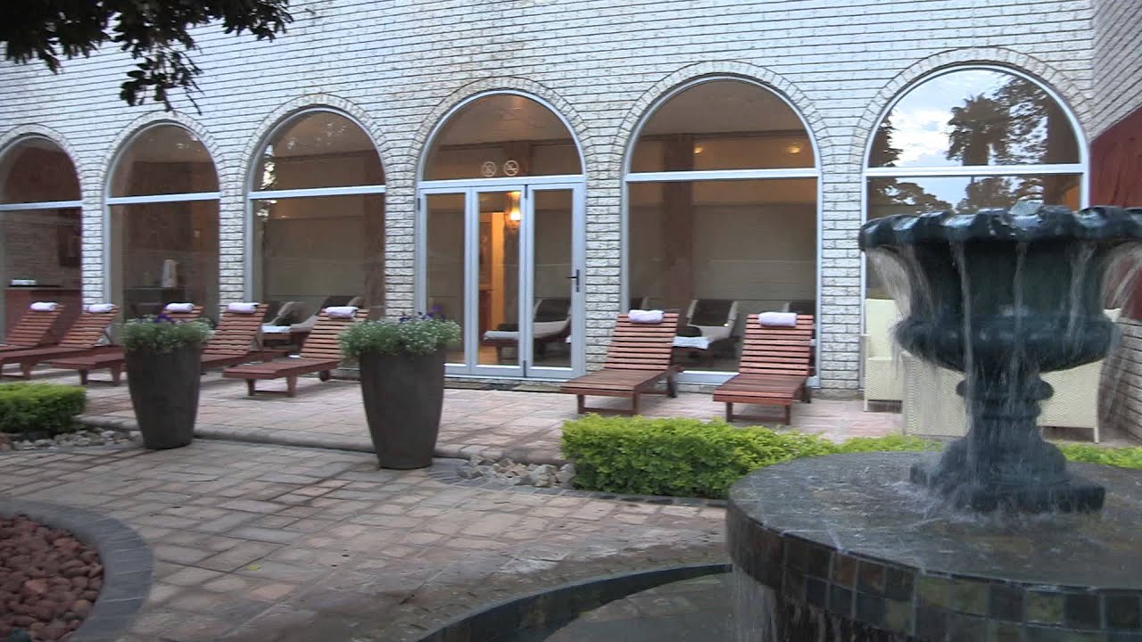 Warmbaths, A Forever Resort YouTube