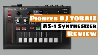 DJ機材 Pioneer DJ TORAIZ AS-1 s-l400.jpg
