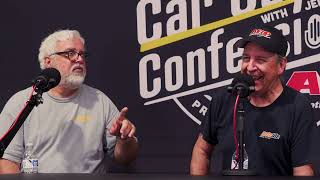 Car Guy Confessions E38  Lucky from Hot Rod Garage Talks Overhaulin, Chevelle & Twin Engine Impala