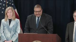 Luigi Mangione charged for UnitedHealthcare CEO's murder with terrorism charges