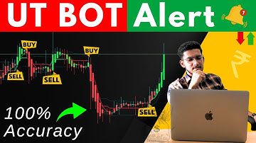 UT Bot alerts Indicator | GrowFx