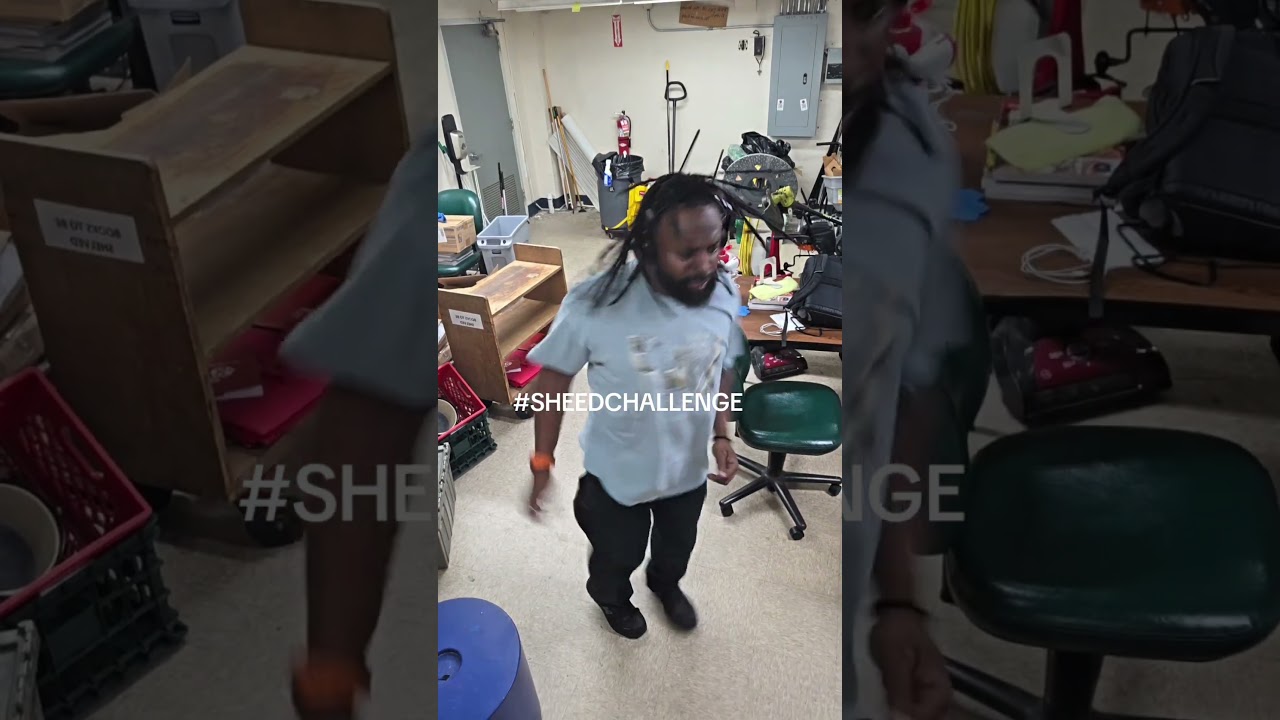 WHEN YOU IN YOUR 40S TRYNA SHAKE OFF THAT LIQUOR!! 