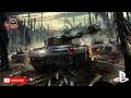Вместе мы сила! // WoT Console