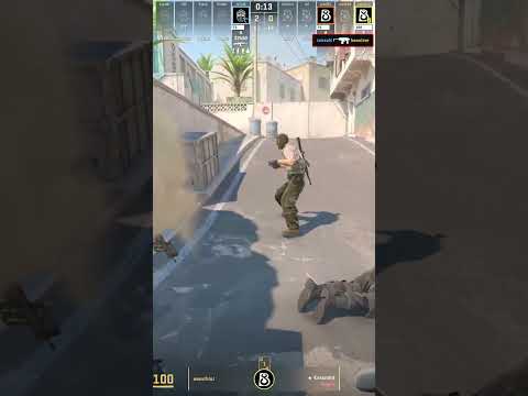 😱 tabseN's EPIC 1v3 Clutch & Defuse Mastery! 🔥