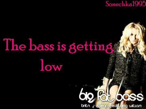 Britney Spears --